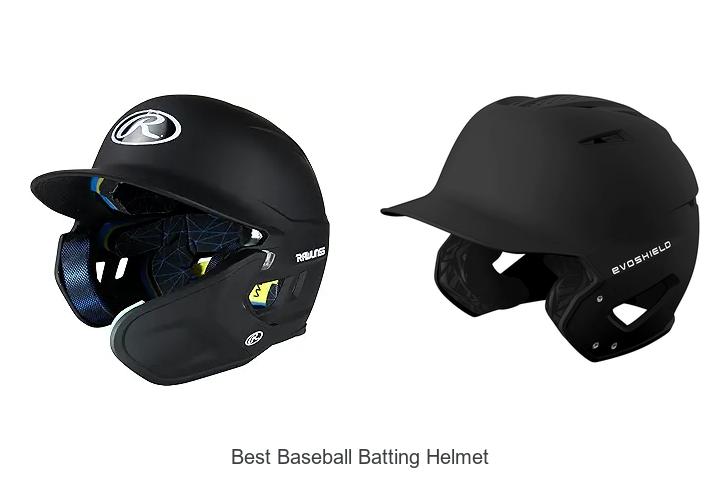 Top 12 Best Baseball Batting Helmet That Boost Your Game