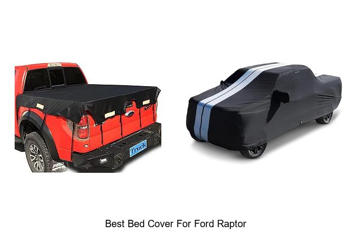 Top 12 Best Bed Cover for Ford Raptor You Can’t Miss!