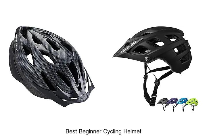 Top 12 Best Beginner Cycling Helmet You Can’t Miss