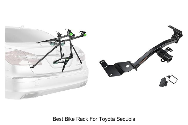 Top 12 Best Bike Rack for Toyota Sequoia You Must See