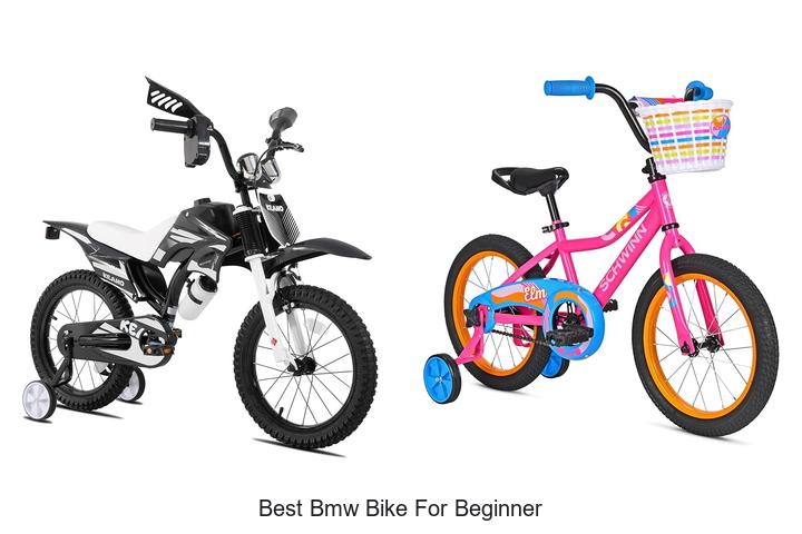 Top 12 Best BMW Bike For Beginner Riders You Must See!