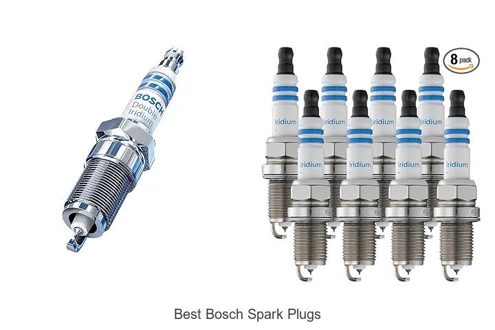 Top 12 Best Bosch Spark Plugs That Boost Engine Power!