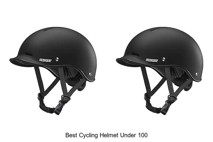 Top 12 Best Cycling Helmet Under 100 You Can’t Miss!
