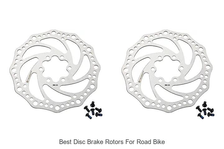 Top 12 Best Disc Brake Rotors for Road Bike You Need Now