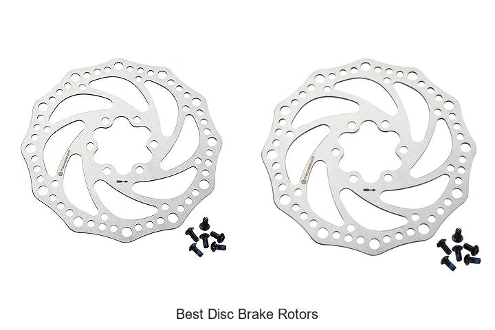 Top 12 Best Disc Brake Rotors That Will Blow Your Mind
