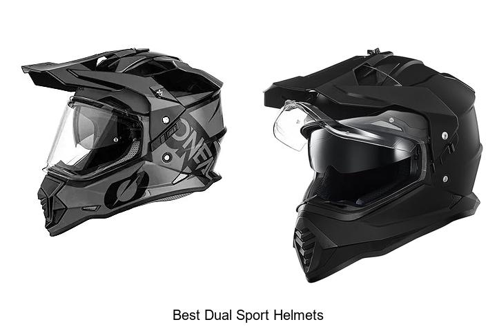 Top 12 Best Dual Sport Helmets You Can’t Miss Today