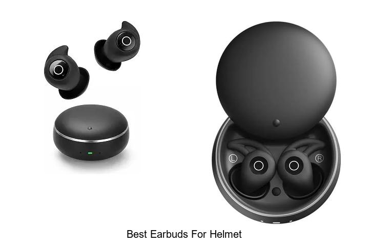 Top 12 Best Earbuds for Helmet That Will Blow Your Mind