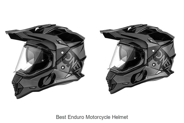 Top 12 Best Enduro Motorcycle Helmet Picks You Can’t Miss