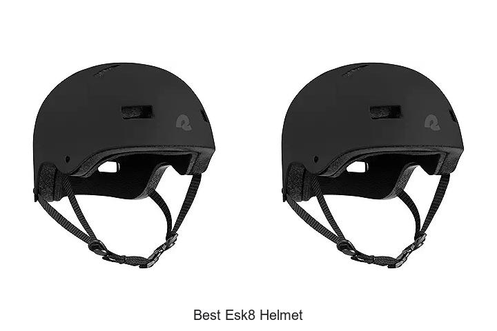 Top 12 Best Esk8 Helmet That Will Save Your Life Today