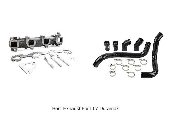 Top 12 Best Exhaust For LB7 Duramax You Can’t Ignore