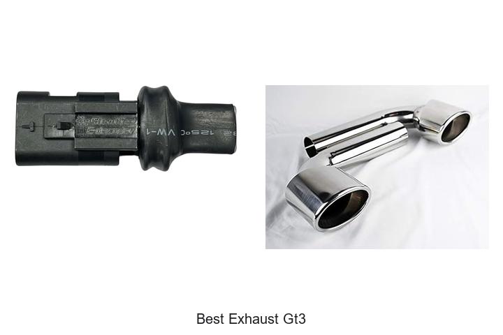 Top 12 Best Exhaust GT3 That Will Blow Your Mind Today