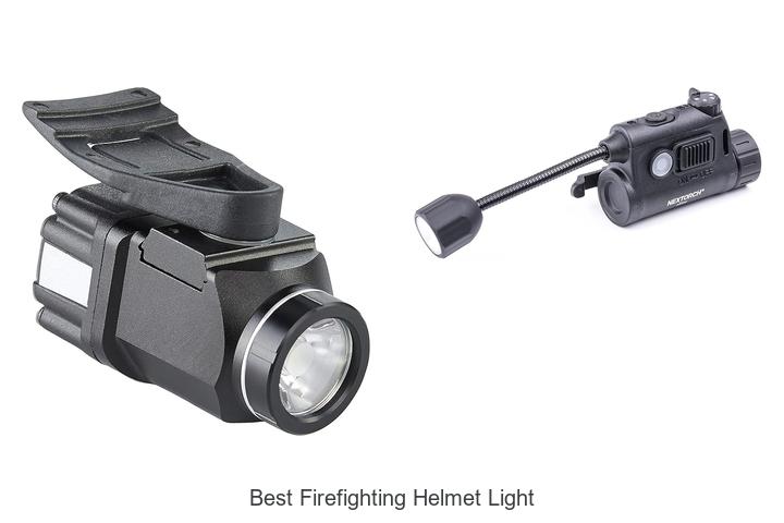 Top 12 Best Firefighting Helmet Light That Saves Lives Now