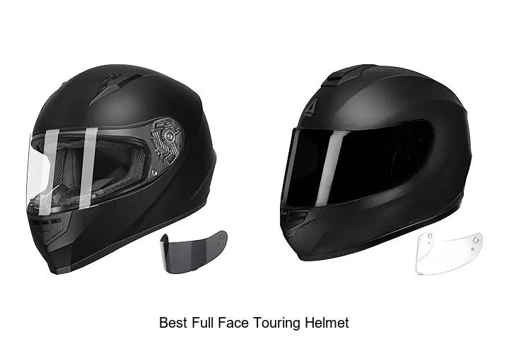 Top 12 Best Full Face Touring Helmet You Can’t Miss Today