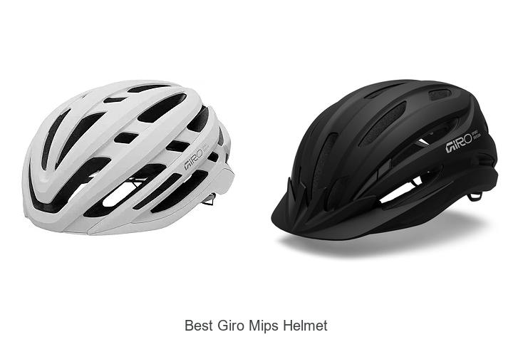 Top 12 Best Giro MIPS Helmet That Will Blow Your Mind