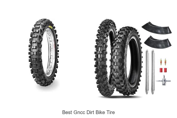 Top 12 Best GNCC Dirt Bike Tire Choices You Can’t Miss!