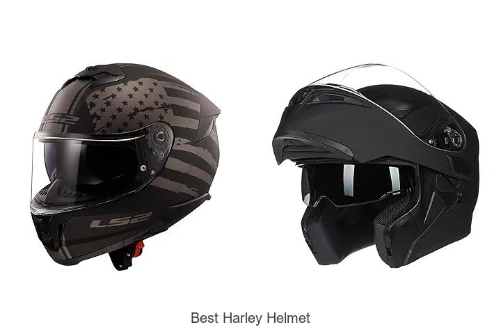 Top 12 Best Harley Helmet Picks You Can’t Miss Today