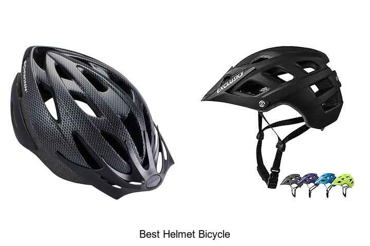 Top 12 Best Helmet Bicycle Picks That Boost Your Safety