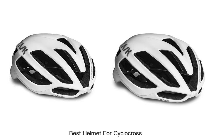 Top 12 Best Helmet for Cyclocross You Can’t Miss Today
