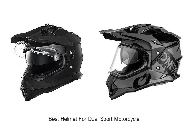 Top 12 Best Helmet For Dual Sport Motorcycle You Need Now