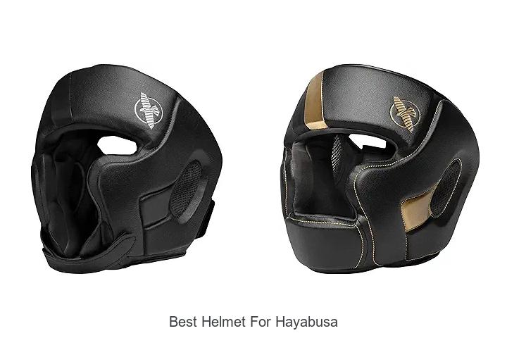 Top 12 Best Helmet For Hayabusa You Can’t Miss Today