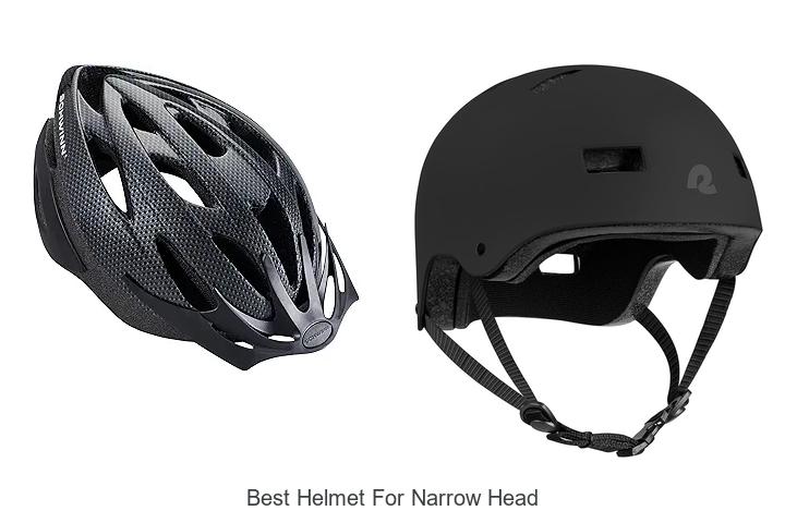 Top 12 Best Helmet For Narrow Head You Can’t Miss Now