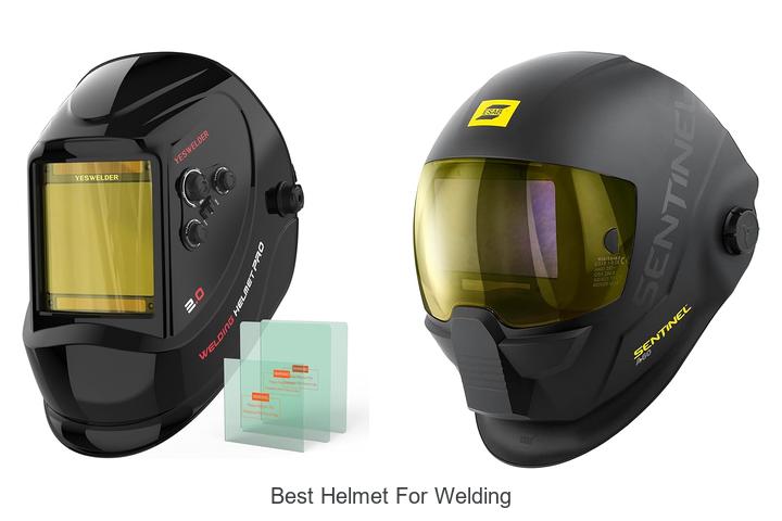 Top 12 Best Helmet For Welding You Can’t Miss Today