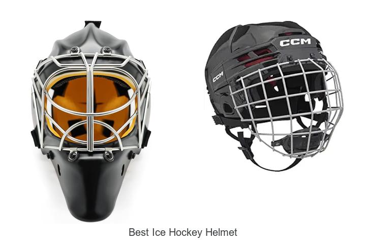 Top 12 Best Ice Hockey Helmet That Will Blow Your Mind!