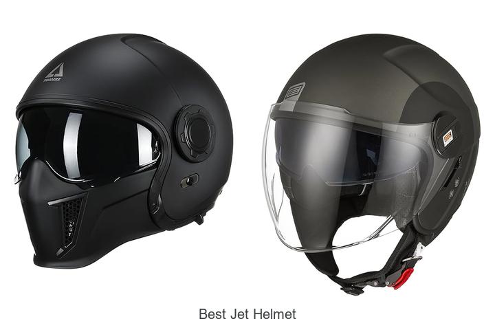 Top 12 Best Jet Helmet Picks That Will Blow Your Mind