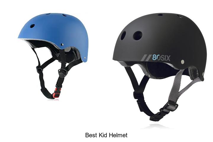 Top 12 Best Kid Helmet Picks That Will Blow Your Mind!