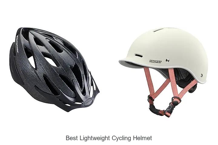 Top 12 Best Lightweight Cycling Helmet You Can’t Miss!