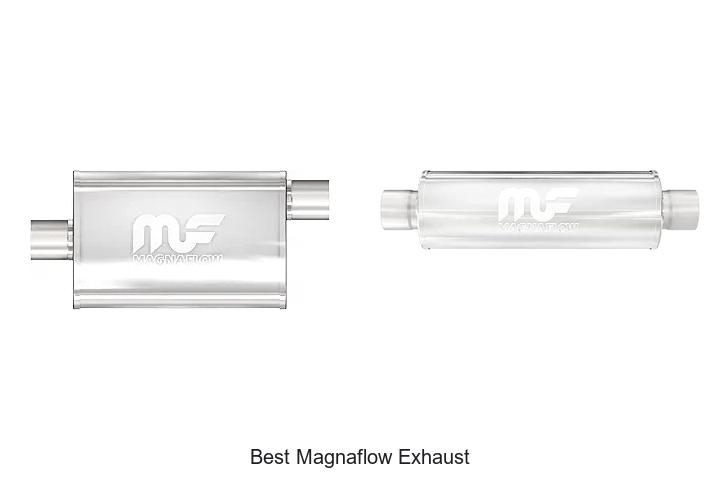 Top 12 Best Magnaflow Exhaust That Will Blow Your Mind