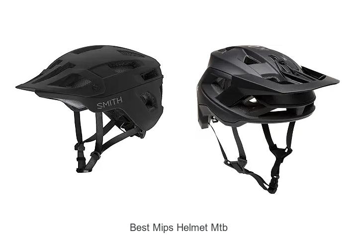 Top 12 Best MIPS Helmet MTB Picks You Can’t Miss Today