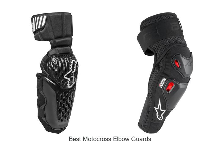 Top 12 Best Motocross Elbow Guards You Can’t Miss