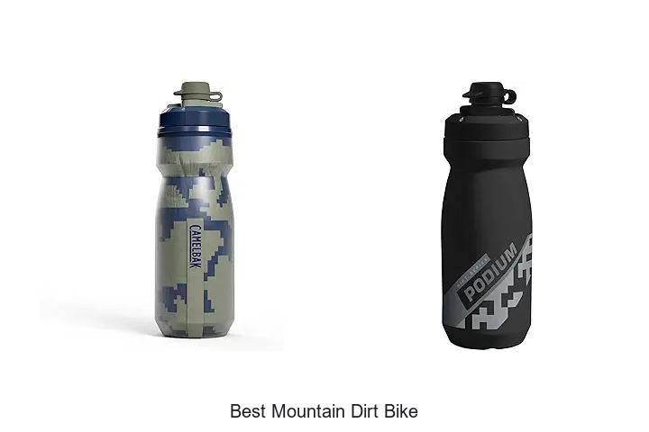 Top 12 Best Mountain Dirt Bike That Will Blow Your Mind!