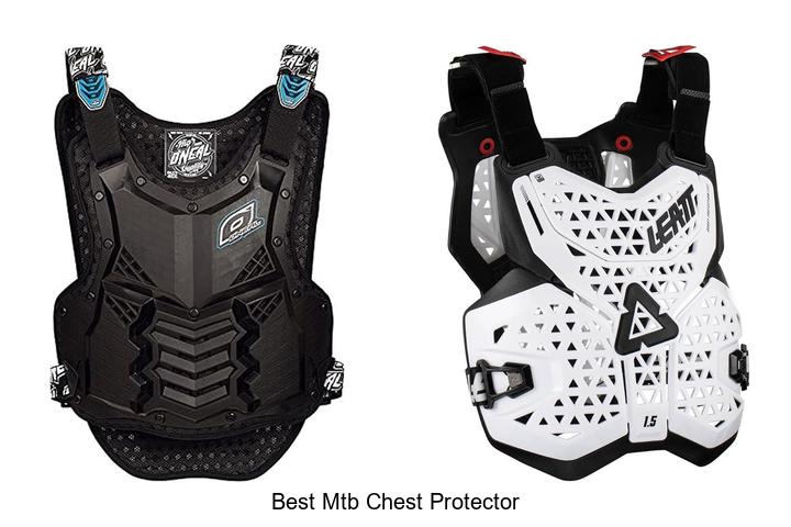 Top 12 Best MTB Chest Protector That Will Blow Your Mind!