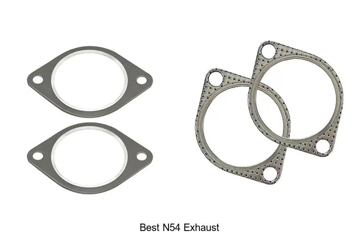 Top 12 Best N54 Exhaust Systems That Will Blow Your Mind!
