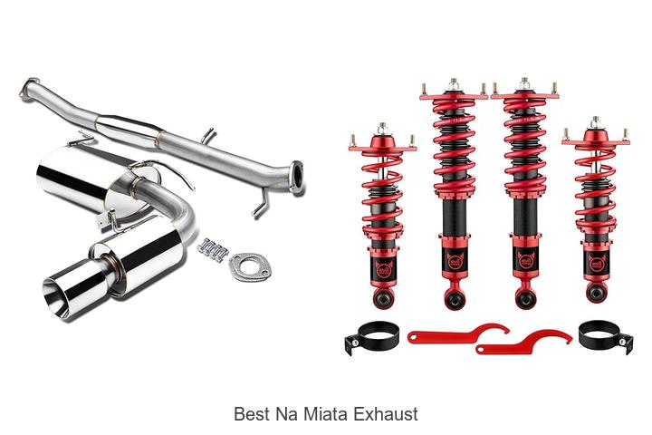 Top 12 Best NA Miata Exhaust That Will Blow Your Mind
