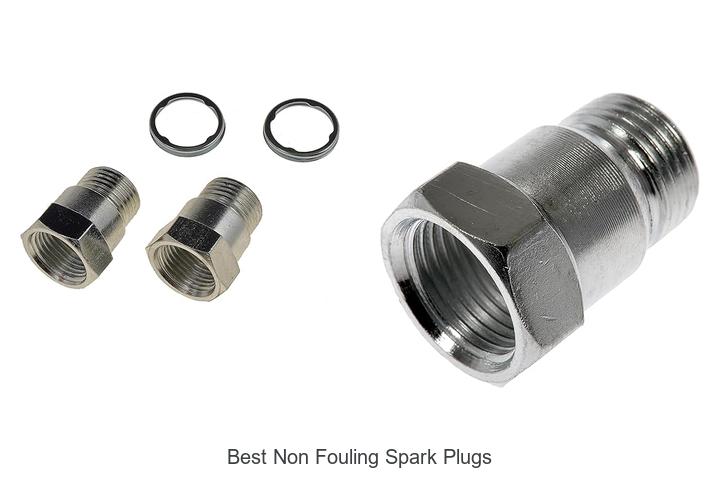 Top 12 Best Non Fouling Spark Plugs That Boost Engine Power