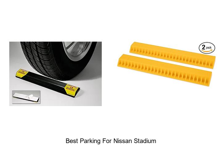 Top 12 Best Parking for Nissan Stadium You Can’t Miss!