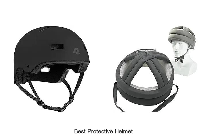 Top 12 Best Protective Helmet That Will Save Your Life!