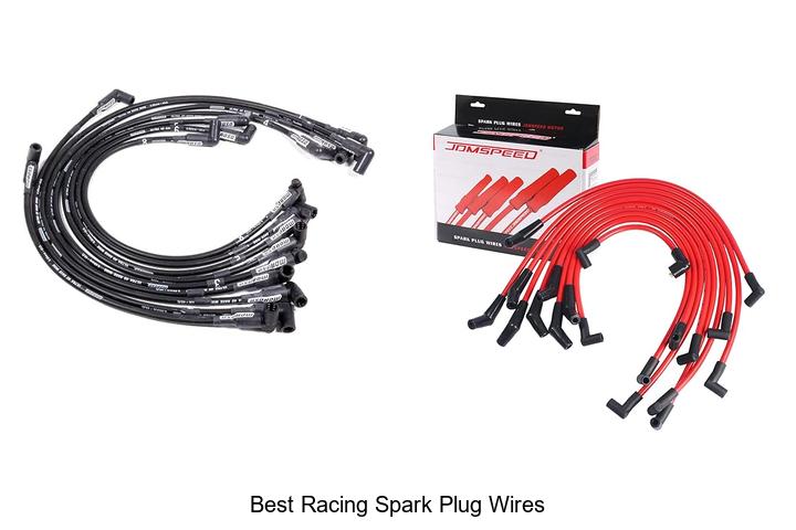 Top 12 Best Racing Spark Plug Wires That Boost Performance!