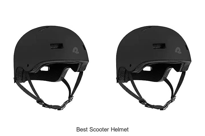 Top 12 Best Scooter Helmet That Will Save Your Life Today