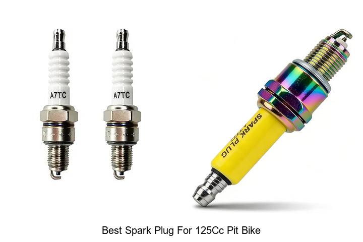 Top 12 Best Spark Plug for 125cc Pit Bike That Boosts Power
