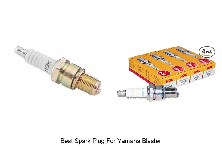 Top 12 Best Spark Plug for Yamaha Blaster You Need Now