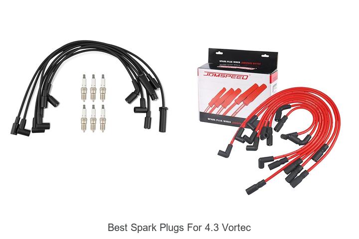 Top 12 Best Spark Plugs for 4.3 Vortec to Boost Power