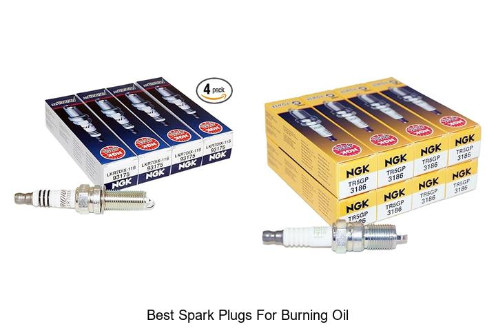 Top 12 Best Spark Plugs for Burning Oil That Shock Experts