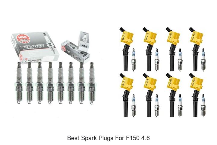 Top 12 Best Spark Plugs for F150 4.6 That Boost Power!