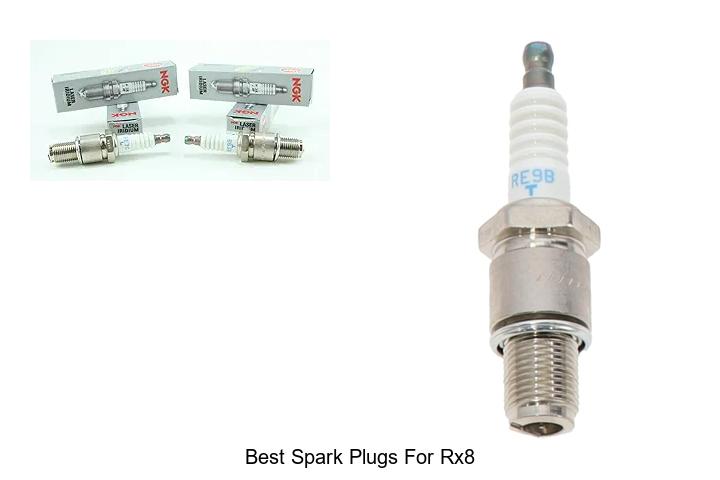 Top 12 Best Spark Plugs For RX8 That Boost Performance Now