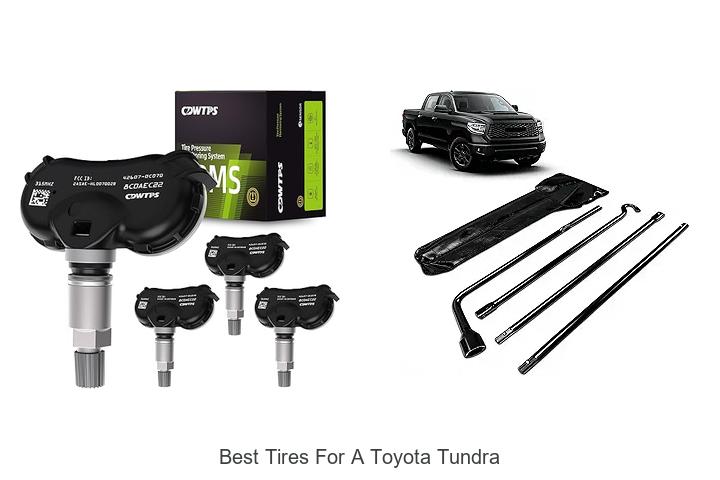 Top 12 Best Tires for a Toyota Tundra You Must See Now