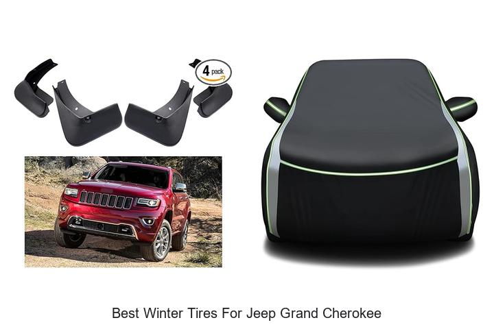 Top 12 Best Winter Tires for Jeep Grand Cherokee Now!